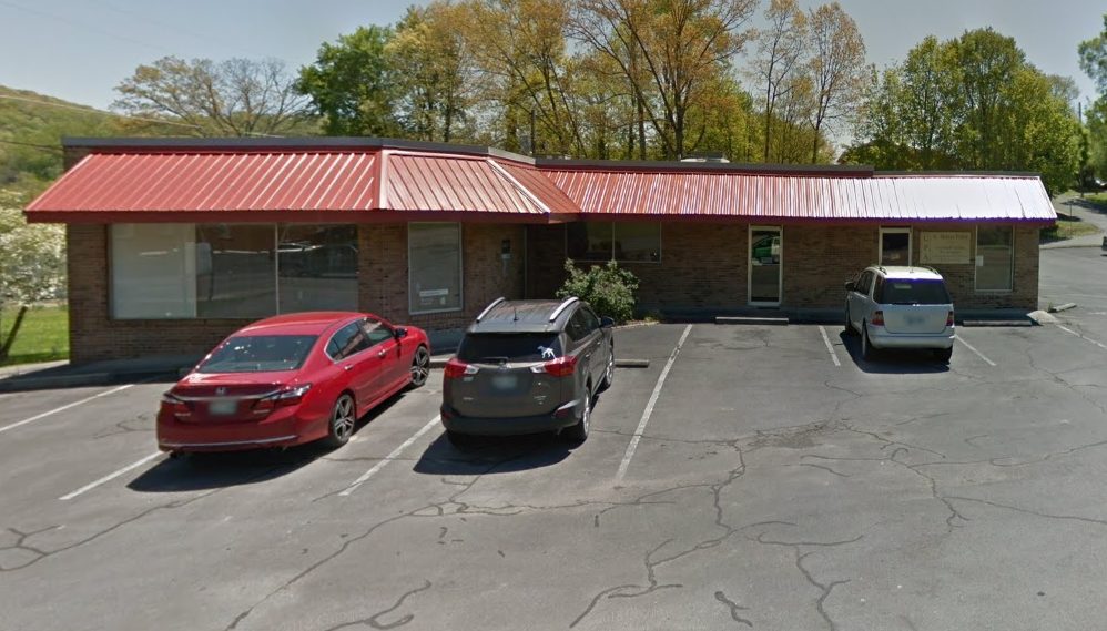 Hawkins County Extension Office